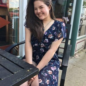 two piece top and bottom